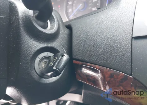 2012 Honda Crosstour Ex-L from USA, damaged, VIN 5J6TF2H54CL003326